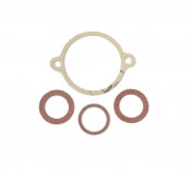 Dell'Orto MA16 carburettor gasket set Lambretta A + B + C + LC