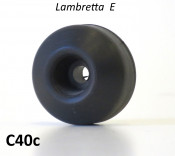Rubber buffer for pull starter handle for Lambretta E