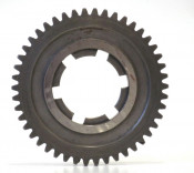 46T 2nd gear cog for Lambretta Vega + Cometa 75cc (4 speed)