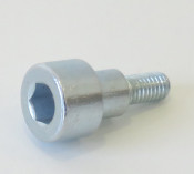 Allen key screw for clacson Lambretta SX + DL + Serveta (1968 - '71)