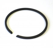 61.8mm (2.5mm thick) high quality original type piston ring