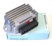 Ducati 12V AC / DC regulator for electronic ignitions (Ducati + SIL+ BGM etc.)