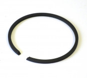 54.0mm (2.5mm thick) high quality original type piston ring