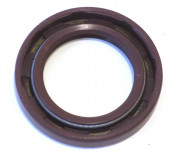 Special double lipped Viton oilseal for Casa Performance CNC magneto flange X803