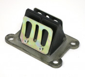 Complete reed valve block + gaskets for Casa Performance 'CP One35' kit
