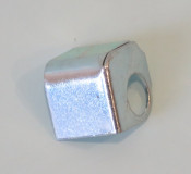 NOS Innocenti choke cable water-shield for SHB carbs for Lambretta J
