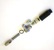 Original Dell'Orto choke cable conversion kit for Dell'Orto PHBL + PHBH + PHBE