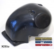 Fibreglass Cylinder head cowling for Casa Performance SSR250 + Scuderia SSR265 + SST265 