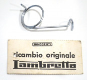 Original NOS Innocenti clutch arm lever spring for Lambretta TV175 S1