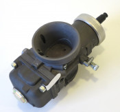 Dell'Orto VHSB 39mm carburettor (generic settings)
