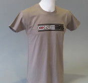 'CP One35' T shirt 