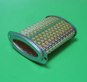 Air filter cartridge Lambretta Serveta