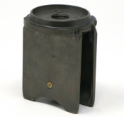 No.50 slide for Dell'Orto VHSB 34mm carburettor