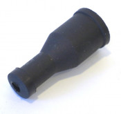 Rubber protection cover for HT lead on CDI unit
