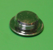 Oil plug Lambretta E + F