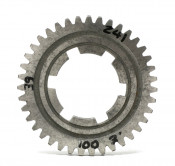 39T 3rd. gear cog for Lambretta J 100 Cento (3 speed)