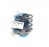 Kit long seat main spring for Lambretta TV2 + TV3