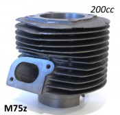 Replacement barrell Lambretta SX200 + GPDL200 + Serveta 200