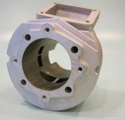 Cylinder (only) for Casa Performance SS200. LATEST MOST POWERFUL VERSION YET! 