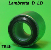 Engine silentblock Lambretta D + LD + TV1 (flywheel side)