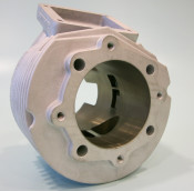 Casa Performance 'SS200' 200cc performance kit for 125-150-175 small block Lambretta engines