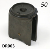 No.50 slide for Dell'Orto VHSB 34mm carburettor