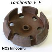 Original NOS Innocenti clutch bell for Lambretta E F 