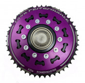 Casa Performance PowerMaster STD clutch  for Lambretta S1 + S2 + TV2 + S3 + TV3 + Special + SX + GP + Serveta