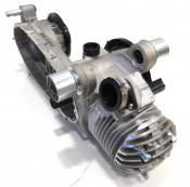 Casa Performance SS250 engine partially assembled Lambretta S1 + S2 + S3 + SX + DL / GP