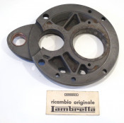 Original NOS Innocenti gearbox endplate for Lambretta TV175 S1