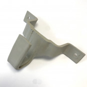 Metalplast rear legshield bag holder NOS, it does fit on all LC and LD Lambretta models.