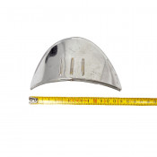 Original Ulma headlight peak