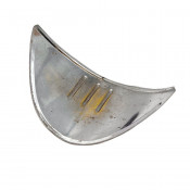 Original Ulma headlight peak