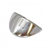 Original Ulma headlight peak