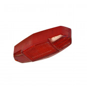 Original CEV rear light reflector for J 100-125