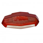Original CEV rear light reflector for J 100-125