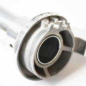 5 speed handlebar gearchanger for Lambretta Lui/ Vega models