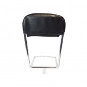 Lambretta Lui-Vega backrest chrome version