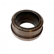 Upper steering cap for Lambretta LI SX GP Serveta NO chrome ring type