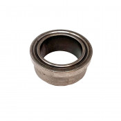 Upper steering cap for Lambretta LI SX GP Serveta NO chrome ring type