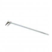 Petrol tap rod Lambretta J (no J50 Special!)