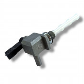 6mm petrol tap - Left exit - Lambretta Luna + Lui 50cc