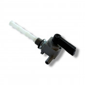 6mm petrol tap - Left exit - Lambretta Luna + Lui 50cc