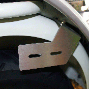 S1 S2 Under side panel toolbox by Scooter The Fero