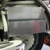 S1 S2 Under side panel toolbox by Scooter The Fero