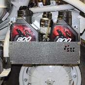 S1 S2 Under side panel toolbox by Scooter The Fero