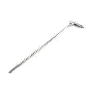 Scootopia petrol tap rod Lambretta LI S3 + TV3 + Special + SX