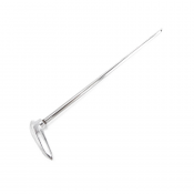 Scootopia petrol tap rod Lambretta LI S3 + TV3 + Special + SX