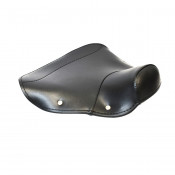 Back saddle cover for Lambretta Serveta