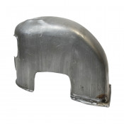 Cylinder head cowling for Lambretta GP 